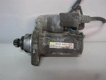 ALNASER za Volkswagen Golf 6