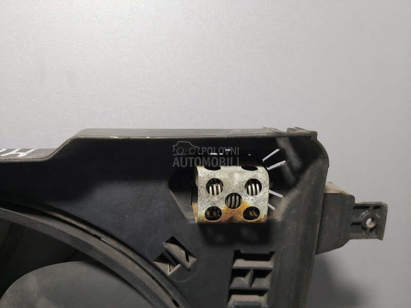 ELEKTRONIKA REOSTAT