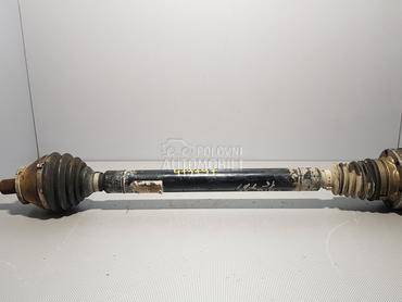 POLUOSOVINA za Seat Leon