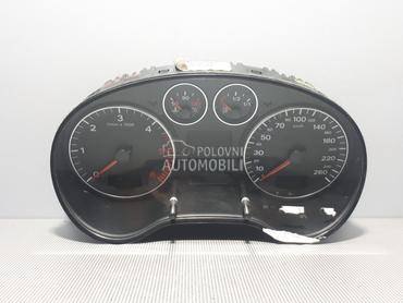 CELER SAT za Audi A3