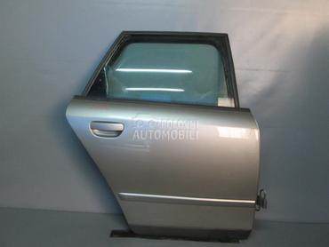 BRAVA VRATA za Audi A4