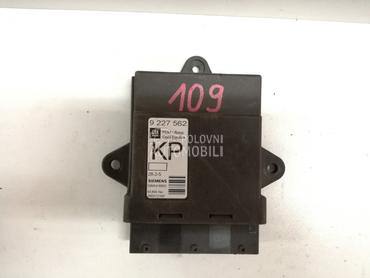 ELEKTRONIKA za Opel Vectra C