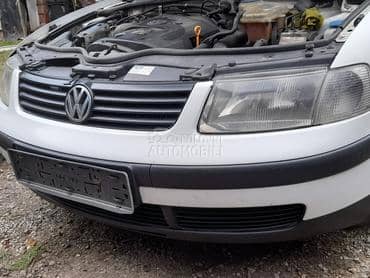 prednji branik za Volkswagen Passat B5