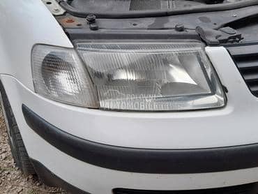 farovi za Volkswagen Passat B5