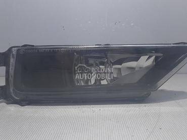 MAGLENKA za Volkswagen Tiguan