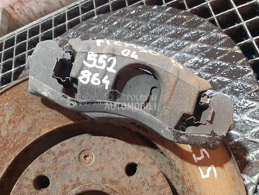 KOCIONA KLJESTA za Citroen Xsara Picasso