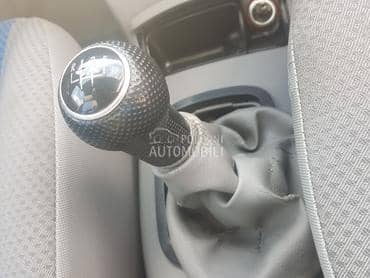 Rucka menjaca za Volkswagen Polo