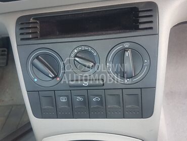 Prekidac za temperaturu za Volkswagen Polo