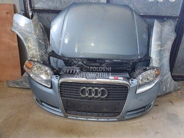 A4 B7 BRANIK MASKA HAUBA za Audi A4 od 2004. do 2008. god.
