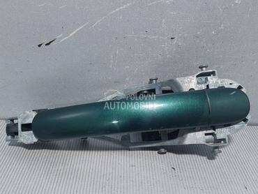 RUCKA VRATA za Škoda Octavia