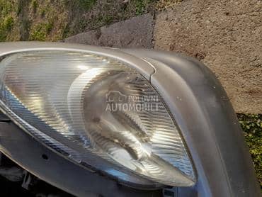 farovi za Citroen Xsara Picasso od 2000. do 2010. god.