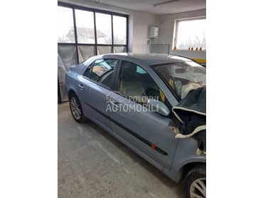 motor menjac alnasr za Renault Laguna