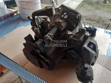 menjac 1.9 66kw za Volkswagen Golf 3