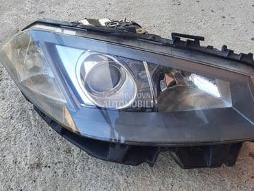 far za Renault Megane od 2002. do 2003. god.