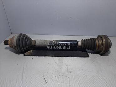 POLUOSOVINA za Audi A3