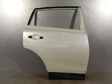 VRATA za Toyota RAV 4