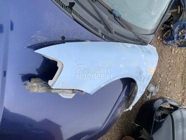 Krilo za Volkswagen Passat B5 od 1995. do 2000. god.