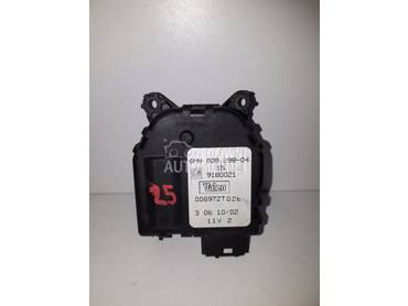 MOTORIC VENTILATORA za Opel Vectra C