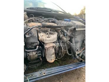 Motor za Peugeot 206 od 2000. do 2005. god.