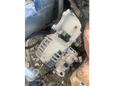 Alternatoe za Peugeot 206