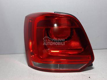 STOPA za Volkswagen Polo