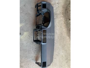 instrument tabla za Škoda Fabia od 2000. do 2007. god.