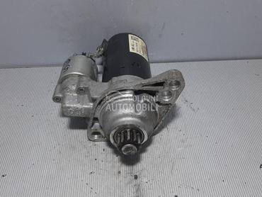 ALNASER za Volkswagen Polo