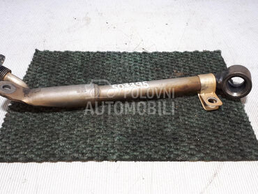 CRIJEVO za Volkswagen Passat B7