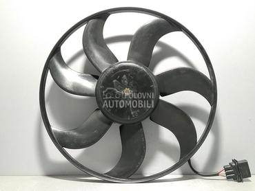 VENTILATOR za Volkswagen Polo
