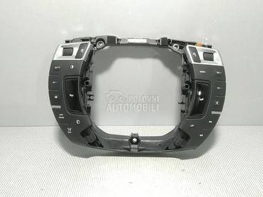 KOMANDE NA VOLANU za Citroen C5