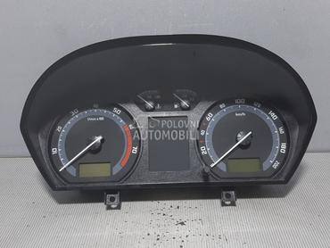 CELER SAT za Škoda Fabia