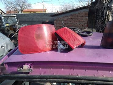 stop lampa za Audi 80 od 1991. do 1995. god.