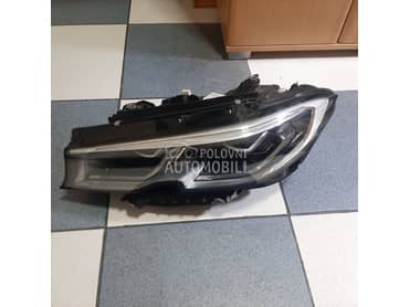 FAR LASER za BMW 320, 325, 330 ... od 2019. do 2021. god.