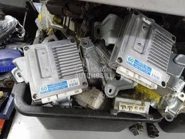 računar menjaca za Toyota Yaris od 2005. do 2009. god.