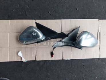 Retdovizori za Alfa Romeo Giulia od 2008. do 2011. god.