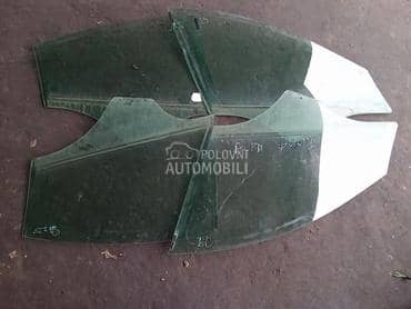 Stakla vrata za Alfa Romeo Giulia od 2008. do 2011. god.