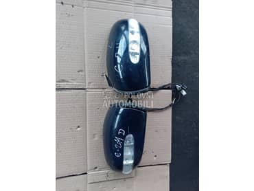 Retrovizori. E 211 za Mercedes Benz E 220 od 2004. do 2007. god.