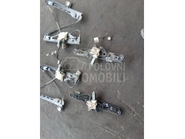 podizaci prozora E 211 za Mercedes Benz E 220 od 2003. do 2007. god.