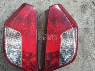 Stop svetla i stop lampe za Hyundai i10