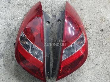 Stop svetla i stop lampe za Hyundai i20