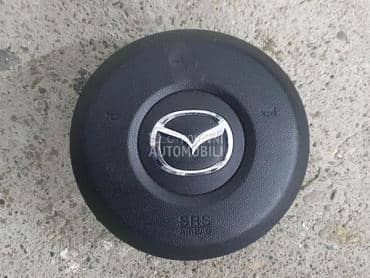 Airbag volana za Mazda 2