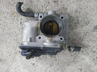 Klapna gasa za Mazda 2