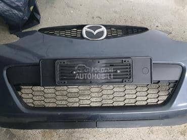 Prednji branik za Mazda 2