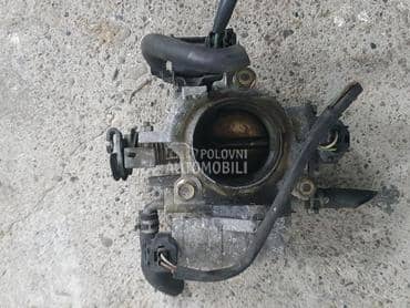 Klapna gasa za Mazda 3