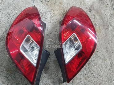 Stop svetlo za Opel Corsa D