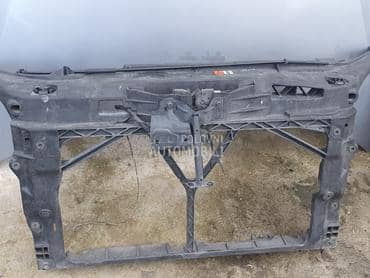Prsa Vezni lim za Mazda 3
