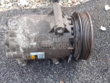 Kompresor klime scenic2 1.5dci za Renault Scenic