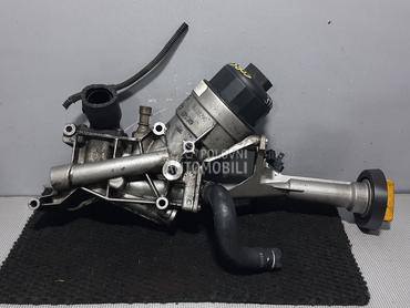 FILTER ULJA za Fiat Qubo