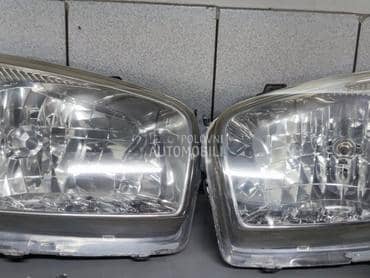 Farovi za Toyota RAV 4 od 2000. do 2011. god.
