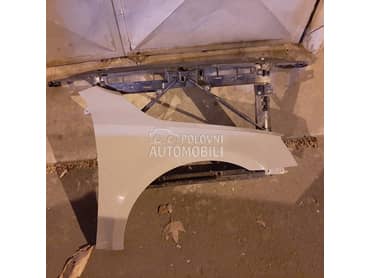 Krilo za Škoda Octavia od 2017. do 2020. god.